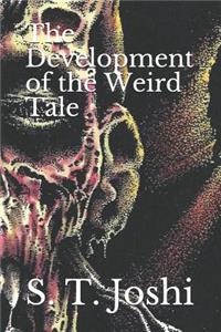 Development of the Weird Tale