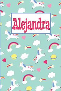 Alejandra