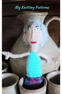 My Knitting Patterns