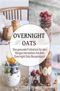 Overnight Oats