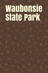 Waubonsie State Park