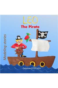 Leo the Pirate
