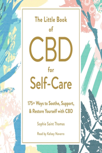 Little Book of CBD for Self-Care