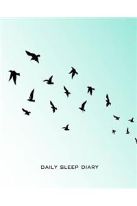 Daily Sleep Diary
