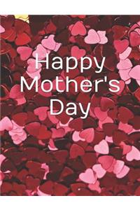 Happy Mother's Day