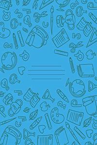 Student's Note Book Journal