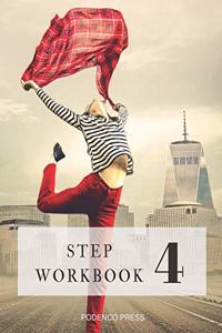 Step 4 Workbook