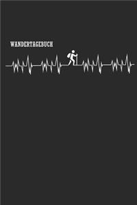 Wandertagebuch