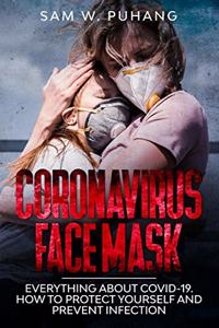 Coronavirus Face Mask