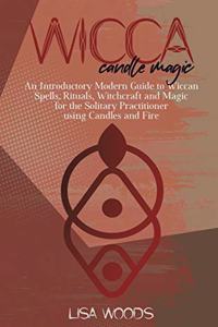 Wicca Candle Magic