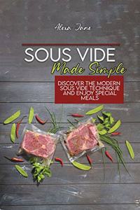 Sous Vide Made Simple