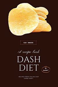 Dash Diet - Snacks