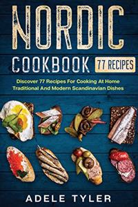 Nordic Cookbook
