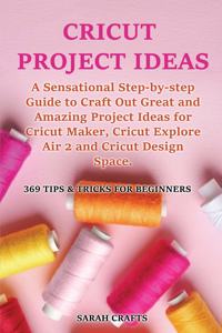Cricut Project Ideas