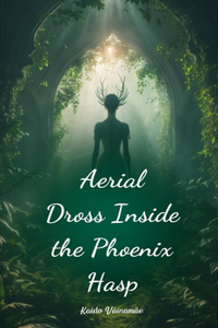 Aerial Dross Inside the Phoenix Hasp