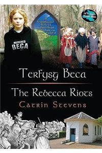 Cyfres Cip ar Gymru / Wonder Wales Series: Terfysg Beca / The Rebecca Riots