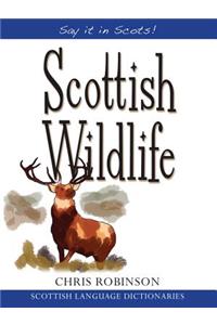 Scottish Wildlife