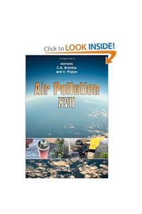 Air Pollution XVII