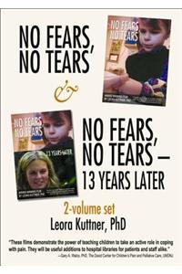 No Fears, No Tears