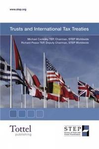 Trusts and International Tax Treaties