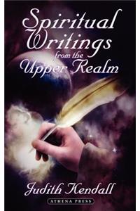 Spiritual Writings from the Upper Realm