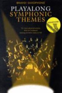 Bravo! Playalong Symphonic Themes