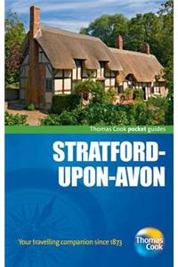 Stratford Upon Avon