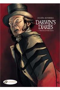 Darwins Diaries Vol.1: The Eye of the Celts