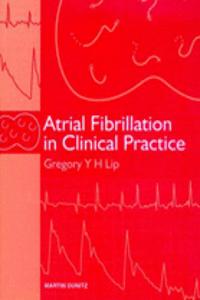 Atrial Fibrilation Clinical Pr