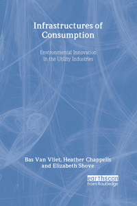 Infrastructures of Consumption