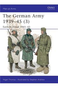 German Army 1939-45 (3)