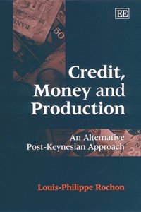 Credit, Money and Production