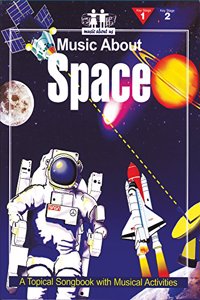 Mad About Music: Space