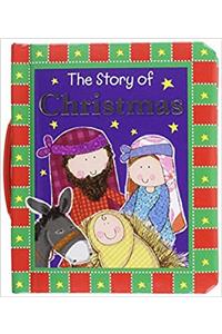 The Story of Christmas