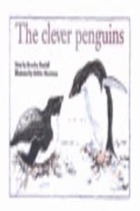 The clever penguins