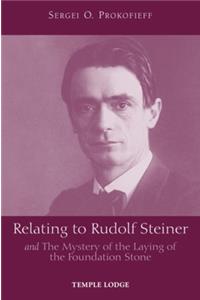 Relating to Rudolf Steiner