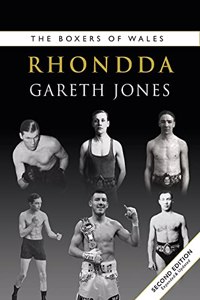 Boxers of Rhondda