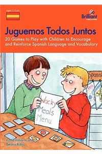 Juguemos Todos Juntos