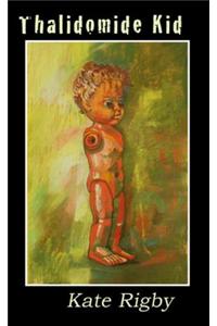 Thalidomide Kid