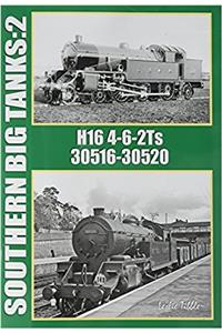 Southern Big Tanks