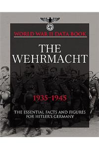 The Wehrmacht, 1935-1945: The Essential Facts and Figures for Hitler's Germany