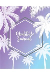 One Minute Gratitude Journal