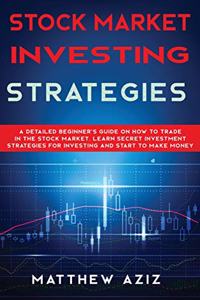 Stock Market Investing Strategies