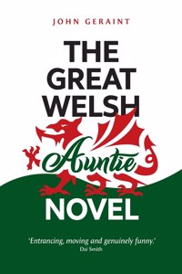 Great Welsh Auntie Novel