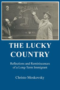 Lucky Country