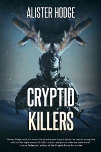 Cryptid Killers