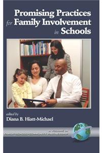 Promising Practices for Family Involvement in Schools (Hc)