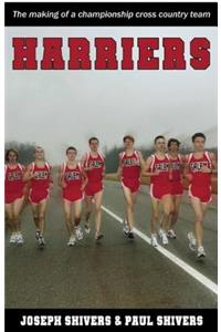 Harriers: The Making of a Championship Cross Country Team