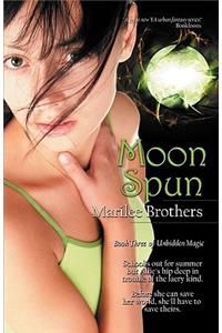 Moon Spun