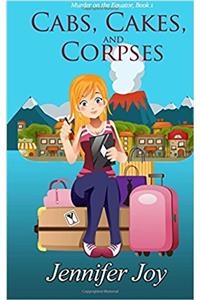 Cabs, Cakes, and Corpses